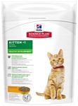 Hill's Science Plan Kitten Healthy Development Chicken (0.4 кг)