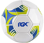 RGX RGX-FB-1707 (5 размер, белый/зеленый/синий)