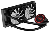 Deepcool GAMMAXX L240T RED