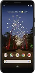 Google Pixel 3A 64Gb (европейская версия)
