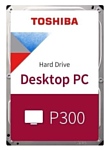 Toshiba 2 TB HDWD220UZSVA