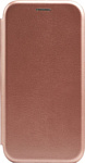 EXPERTS Winshell Book для Huawei P30 Lite (розово-золотой)