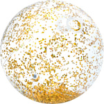 Intex Transparent Glitter (золотистый) Intex Transparent Glitter (золотистый)