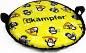 Kampfer Smile 45 (желтый)
