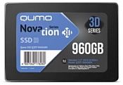 Qumo Novation 960 GB Q3DT-960GAEN