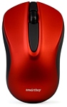 SmartBuy SBM-329AG-R Red USB