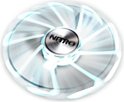 Sapphire Nitro Gear 4N001-03