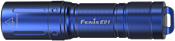 Fenix E01 V2.0 (синий)