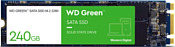 Western DigitalGreen 240GB WDS240G3G0B