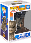 Funko POP! Movies. Godzilla Vs Kong - Godzilla 50956