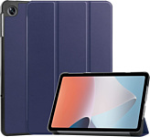 JFK Smart Case для Oppo Pad Air (синий)
