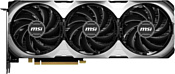MSI GeForce RTX 4070 Ti Ventus 3X 12G OC