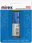 Mirex 256GB MIR-256GBM2NVM
