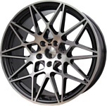 Replica BMW B5167-MBM 9.5x20/5x112 D66.6 ET40  