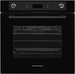 Kuppersberg HM 639 Black
