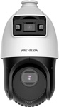 Hikvision DS-2SE4C425MWG-E/14(F0) (2.8 мм, белый)