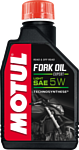 Motul Fork Oil Expert Light 5W 105929 1л