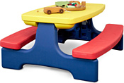 UNIX kids Garden Yellow PTGARDTB100 UNIX kids Garden Yellow PTGARDTB100