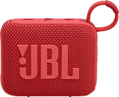 JBL Go 4 (красный)