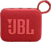 JBL Go 4 (красный) JBL Go 4 (красный)