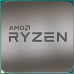 AMD Ryzen 5 Pro 2600