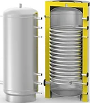 S-Tank SS-HP 1000 S-Tank SS-HP 1000
