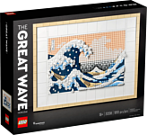 LEGO Art 31208 Хокусай - Большая волна