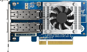 QNAP QXG-25G2SF-CX6