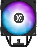 XASTRA AR400 FRGB BK