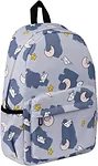 ArtSpace Pattern Moonchild Bdg_18055