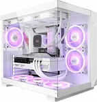 PCCooler C3 T500 ARGB (белый)