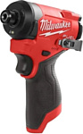 Milwaukee M12 FID2-0 (4933479876P42F)