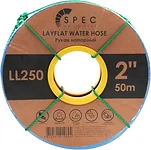 Spec Рукав напорный LL250
