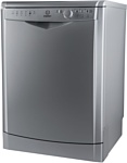 Indesit DFG 26B1 NX Indesit DFG 26B1 NX