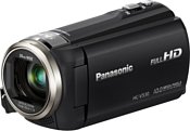 Panasonic HC-V530