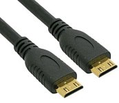 mini-HDMI - mini-HDMI 1 м