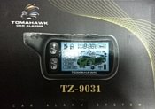 Tomahawk TZ-9031