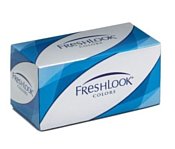 Ciba Vision FreshLook Colors (от -1,0 до -8,0) 8.6mm Ciba Vision FreshLook Colors (от -1,0 до -8,0) 8.6mm
