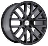 TSW Donington 9x22/5x114.3 D76 ET20 Matte Black