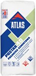 Atlas ЦЕМЕНТНАЯ СМЕСЬ ДЛЯ ПОЛА Atlas ЦЕМЕНТНАЯ СМЕСЬ ДЛЯ ПОЛА