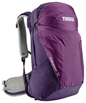 Thule Capstone Women's 32 violet (crown jewel/potion) Thule Capstone Women's 32 violet (crown jewel/potion)