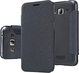 Nillkin Sparkle для Samsung Galaxy J2 черный Nillkin Sparkle для Samsung Galaxy J2 черный