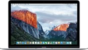 Apple MacBook 12" (2016) Apple MacBook 12" (2016)