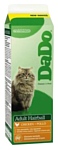 DaDo (0.4 кг) Для кошек для вывода шерсти из желудка с курицей