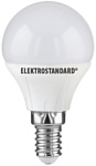 Elektrostandard LED Classic P45 5W 4200K E14