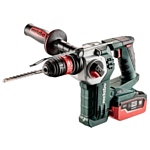 Metabo KHA 18 LTX BL 24 Quick 5.5Ач x2