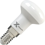 X-Flash XF-E14-R50-6W-4000K-230V