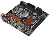 ASRock H110M-HDV R3.0