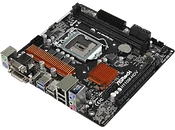 ASRock H110M-HDV R3.0
