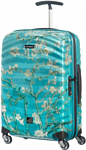 Samsonite Lite-Shock Almond Blossom-Van Gogh 55 см